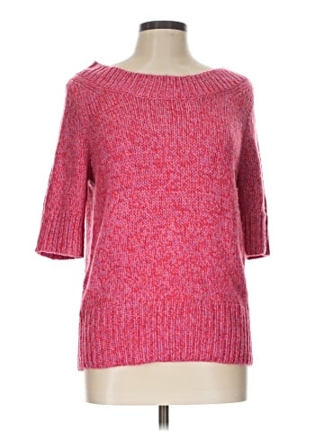 Worthington Pullover Sweater (view 1)
