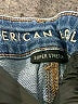 American Eagle Outfitters Hearts Blue Jeans Size 2R - photo 7