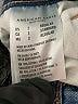 American Eagle Outfitters Hearts Blue Jeans Size 2R - photo 8