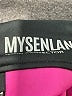 Unbranded Pink Track Jacket Size XL - photo 6