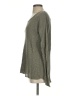Sag Harbor 100% Cotton Green Pullover Sweater Size XS - photo 5