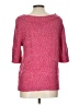 Worthington Pink Pullover Sweater Size L - photo 2