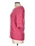 Worthington Pink Pullover Sweater Size L - photo 5