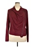 Blank NYC Burgundy Jacket Size XL - photo 1