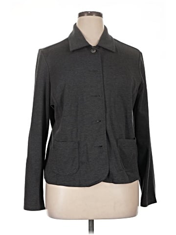 Croft & Barrow Blazer (view 1)