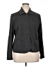 Croft & Barrow Gray Blazer Size XL - photo 1