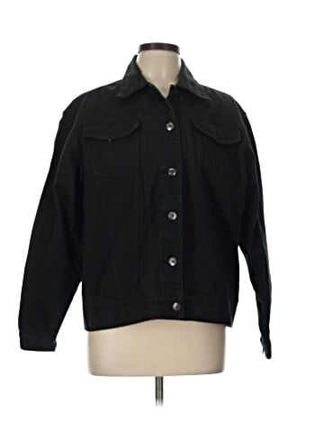St. John's Bay Jacket (view 1)