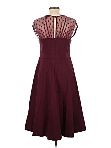 Torrid Cocktail Dress (view 2)