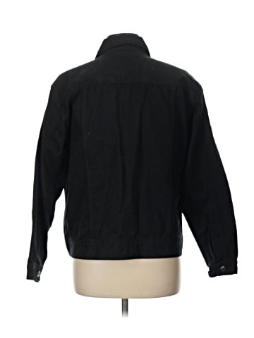 St. John's Bay Jacket (view 2)