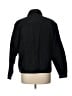 St. John's Bay 100% Cotton Black Jacket Size L - photo 2