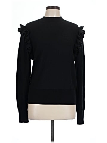 Halogen Turtleneck Sweater (view 1)