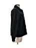 St. John's Bay 100% Cotton Black Jacket Size L - photo 4