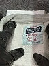 Pull&Bear Gray Sweatshirt Size S - photo 7