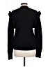 Halogen Black Turtleneck Sweater Size L - photo 2