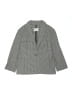 Zara Houndstooth Gray Blazer Size 11 - 12 - photo 1