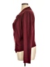 Blank NYC Burgundy Jacket Size XL - photo 5