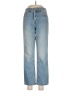 H&M Blue Jeans Size 6 - photo 1