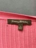 Tommy Bahama Pink Cardigan Size L - photo 7