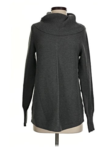 Evolution by Cyrus Turtleneck Sweater (view 1)