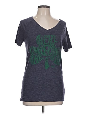 Adidas Short Sleeve T-Shirt (view 1)