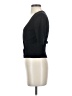 Theory 100% Cashmere Black Cashmere Pullover Sweater Size P (petite) - photo 5