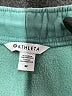 Athleta Solid Teal Casual Pants Size M - photo 7