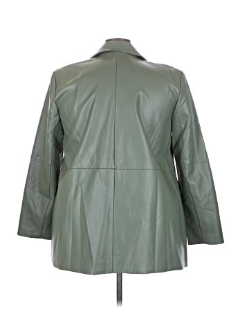 ELOQUII Blazer (view 2)