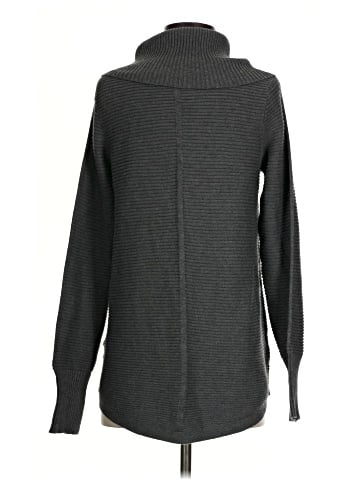 Evolution by Cyrus Turtleneck Sweater (view 2)