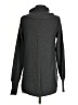 Evolution by Cyrus Gray Turtleneck Sweater Size S - photo 2