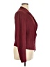 Blank NYC Burgundy Jacket Size XL - photo 4