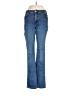 Lee Hearts Blue Jeans Size 12L - photo 1
