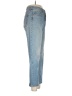 H&M Blue Jeans Size 6 - photo 4