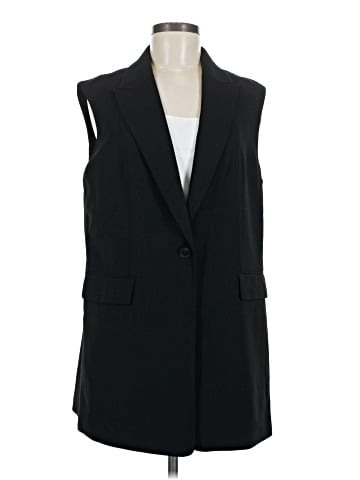 H&M Tuxedo Vest (view 1)