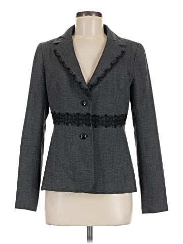 Classiques Entier Blazer (view 1)