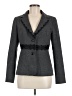 Classiques Entier Gray Blazer Size 8 - photo 1