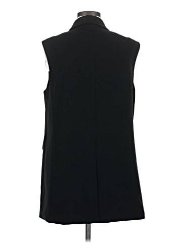 H&M Tuxedo Vest (view 2)