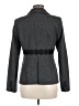 Classiques Entier Gray Blazer Size 8 - photo 2