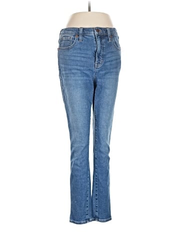 Madewell Jeans (view 1)