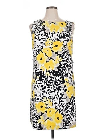 Jessica Howard Cocktail Dress (view 1)