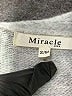 Miracle Gray Cardigan Size S - photo 7