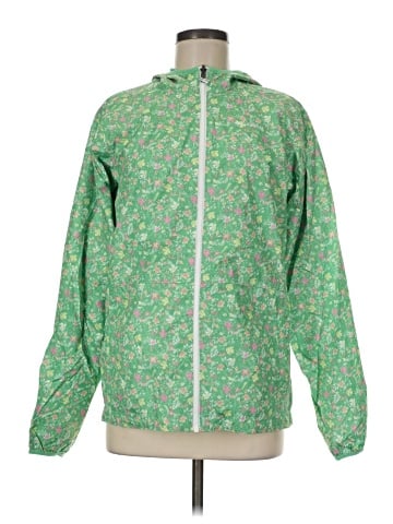 Columbia Windbreaker (view 1)