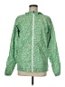 Columbia Floral Green Windbreaker Size M (estimated) - photo 1