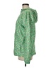 Columbia Floral Green Windbreaker Size M (estimated) - photo 5