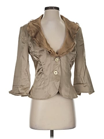 Le Chateau Jacket (view 1)