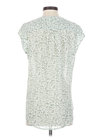 Monday Fun Short Sleeve Blouse (view 2)