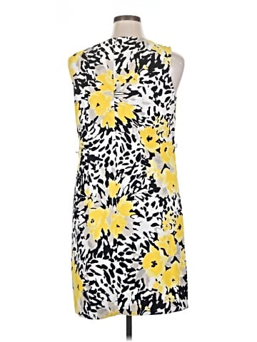 Jessica Howard Cocktail Dress (view 2)