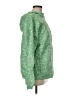Columbia Floral Green Windbreaker Size M (estimated) - photo 4
