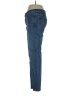 Wrangler Jeans Co Solid Blue Jeans Size 32 waist - photo 5