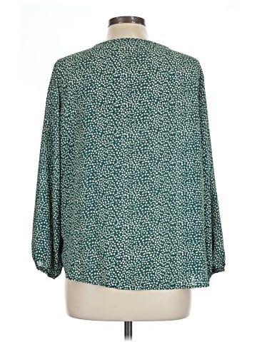 West Kei 3/4 Sleeve Blouse (view 2)