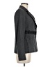 Classiques Entier Gray Blazer Size 8 - photo 4